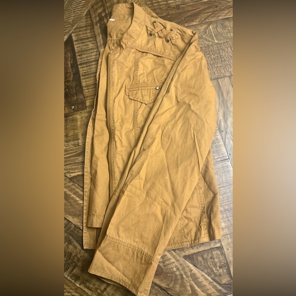 Women’s Bomber Jacket - Picture 2 of 2